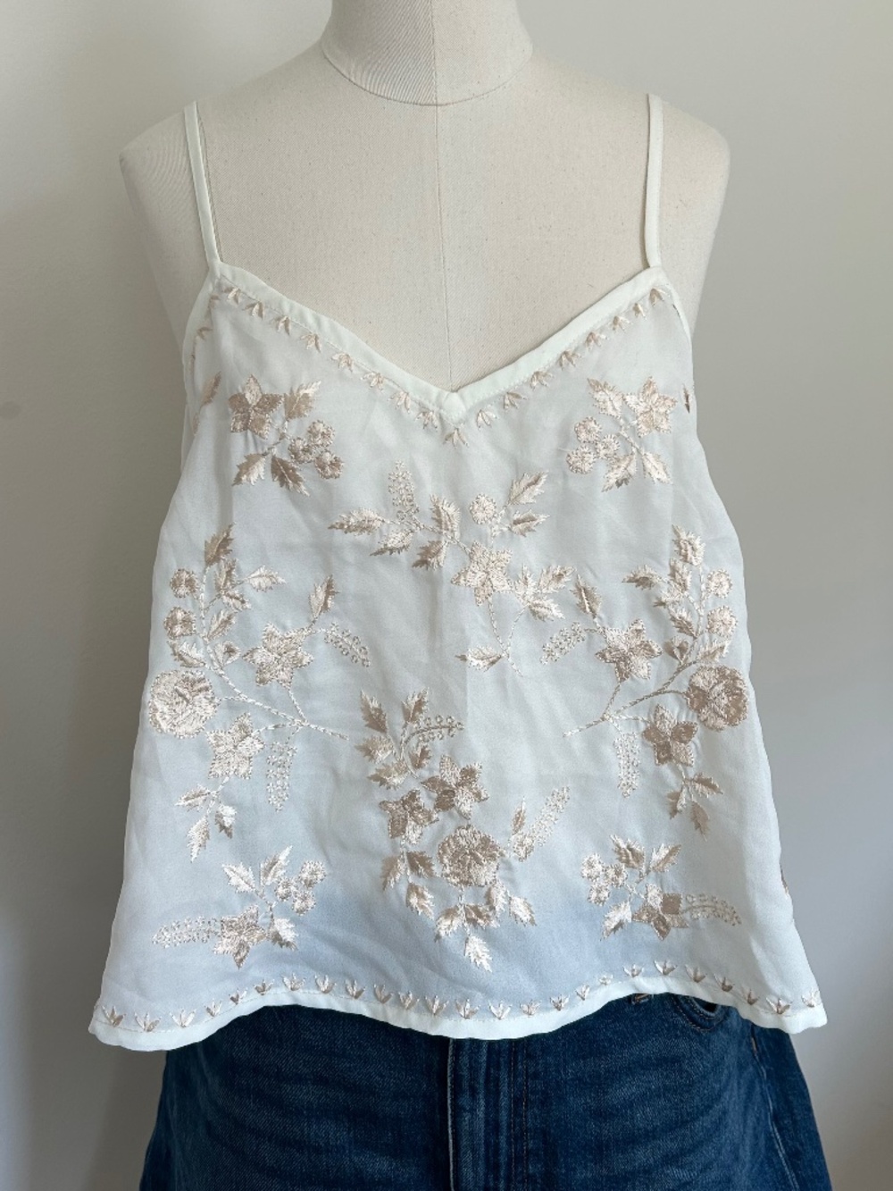 Urban Outfitters Tank Top